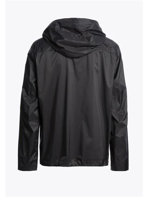 ASO PARAJUMPERS | 25SMPMJKRA010541 BLACK